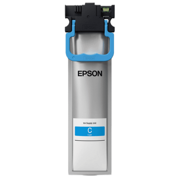 Epson C13T11C240 Cyan Ink Cartridge (Original)