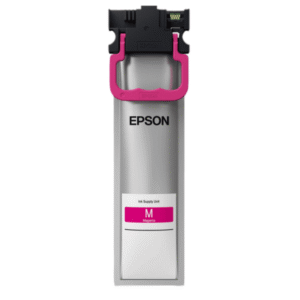 Epson C13T11C340 Magenta Ink Cartridge (Original)