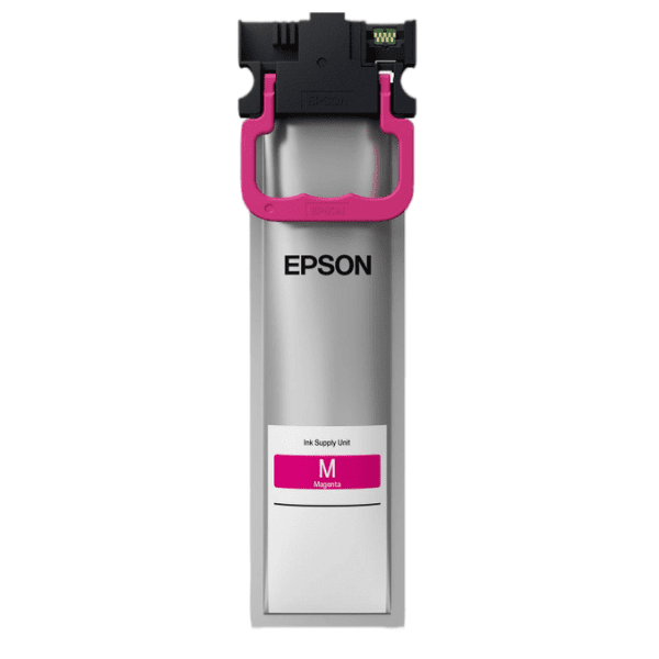 Epson C13T11C340 Magenta Ink Cartridge (Original)