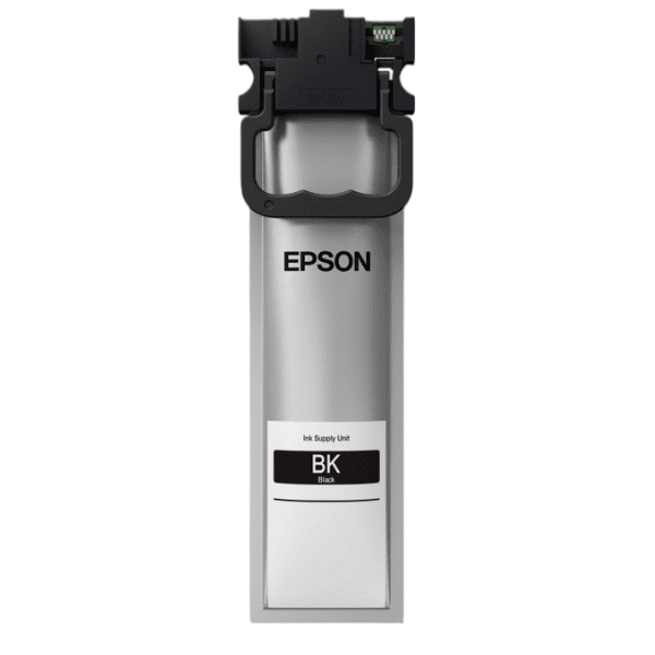 Epson C13T11D140 Black Ink High Capacity Cartridge (Original)