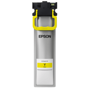 Epson C13T11D440 Yellow Ink High Capacity Cartridge (Original)