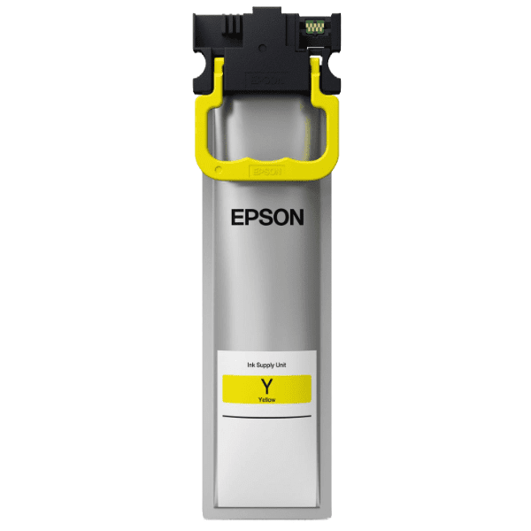 Epson C13T11D440 Yellow Ink High Capacity Cartridge (Original)