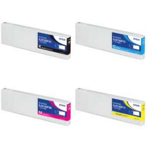 Epson SJIC30P Original Black & Colour Ink Cartridge Multipack