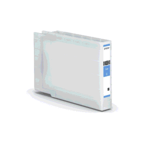 Epson T04A2 (C13T04A240) Original Extra High Capacity Cyan Ink Cartridge