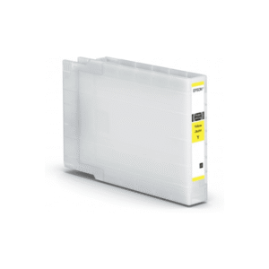 Epson T04A4 (C13T04A440) Original Extra High Capacity Yellow Ink Cartridge