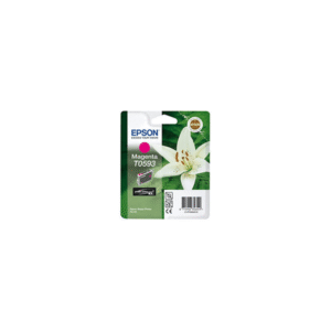 Epson T0593 Magenta Ink Cartridge (Original)