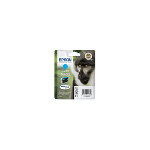Epson T0892 Cyan Low Capacity Ink Cartridge (Original)