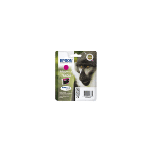 Epson T0893 Magenta Low Capacity Ink Cartridge (Original)