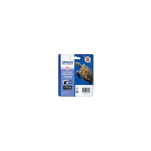 Epson T1576 Light Magenta Ink Cartridge (Original)