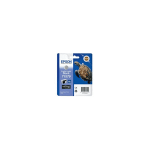 Epson T1579 Light Light Black Ink Cartridge (Original)