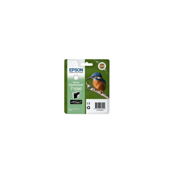 Epson T1590 Gloss Optimiser Ink Cartridge (Original)