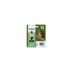 Epson T1593 Magenta Ink Cartridge (Original)