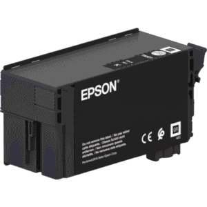 Epson T40D1 Black High Capacity Ink Cartridge (Original)
