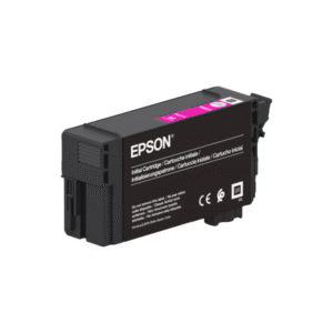 Epson T40D3 Magenta High Capacity Ink Cartridge (Original)