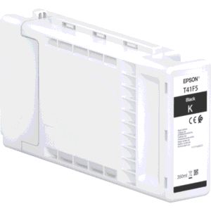Epson T41F5 Black High Capacity Ink Cartridge (Original)