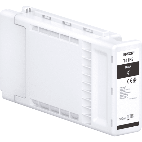 Epson T41F5 Black High Capacity Ink Cartridge (Original)