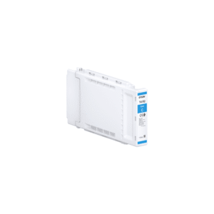 Epson T41R2 Cyan Ink Cartridge (Original)