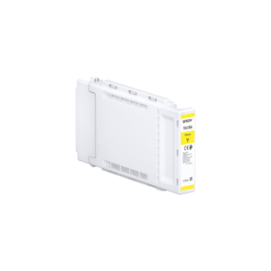 Epson T41R4 Yellow Ink Cartridge (Original)