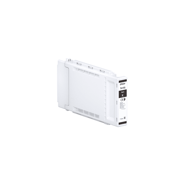 Epson T41R5 Black Ink Cartridge (Original)