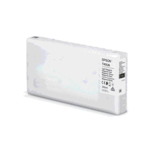 Epson T43U6 Light Magenta Ink Cartridge (Original)