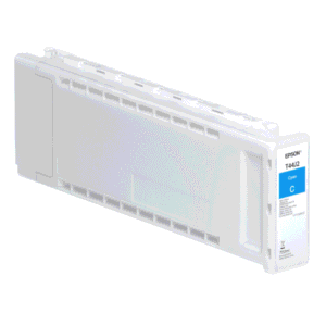 Epson T44J240 Cyan Ink Cartridge (Original) – C13T44J240