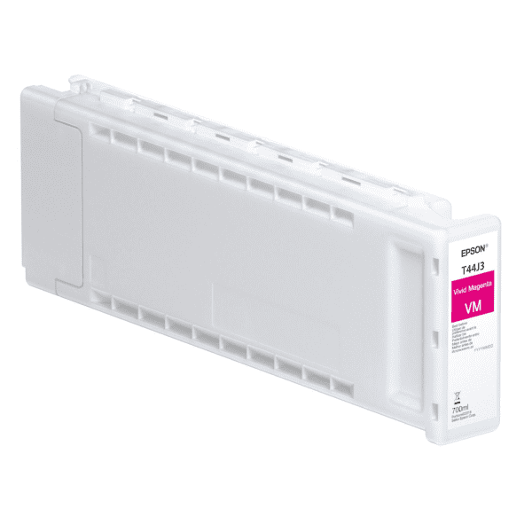 Epson T44J340 Vivid Magenta Ink Cartridge (Original) - C13T44J340