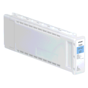 Epson T44J540 Light Cyan Ink Cartridge (Original) – C13T44J540