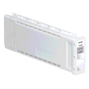 Epson T44J940 Light Light Black Ink Cartridge (Original) – C13T44J940