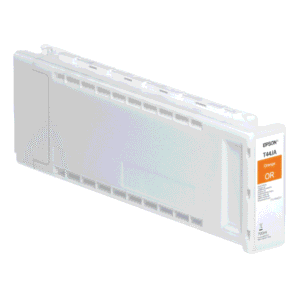 Epson T44JA40 Orange Ink Cartridge (Original) – C13T44JA40