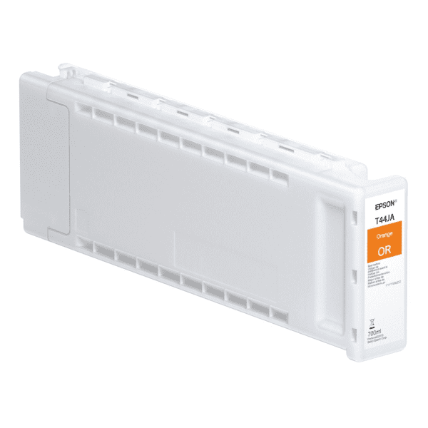 Epson T44JA40 Orange Ink Cartridge (Original) - C13T44JA40