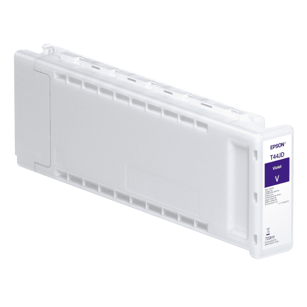 Epson T44JD40 Violet Ink Cartridge (Original) - C13T44JD40