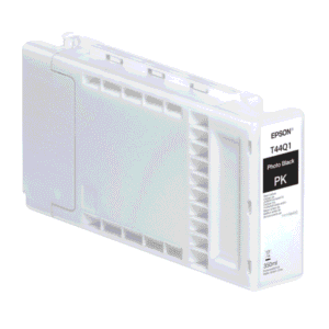 Epson T44Q140 Photo Black Ink Cartridge (Original)