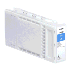 Epson T44Q240 Cyan Ink Cartridge (Original)