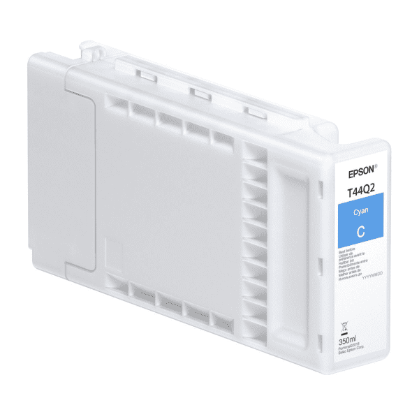 Epson T44Q240 Cyan Ink Cartridge (Original)