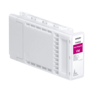 Epson T44Q340 Magenta Ink Cartridge (Original) – C13T44Q340