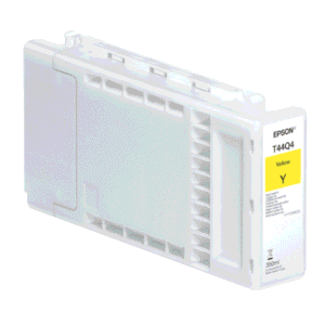 Epson T44Q440 Yellow Ink Cartridge (Original) – C13T44Q440