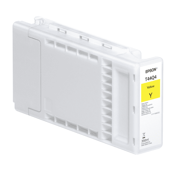 Epson T44Q440 Yellow Ink Cartridge (Original) - C13T44Q440