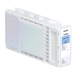 Epson T44Q540 Light Cyan Ink Cartridge (Original) – C13T44Q540