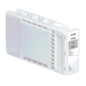 Epson T44Q740 Light Black Ink Cartridge (Original) – C13T44Q740