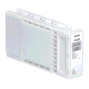 Epson T44Q940 Light Light Black Ink Cartridge (Original) – C13T44Q940