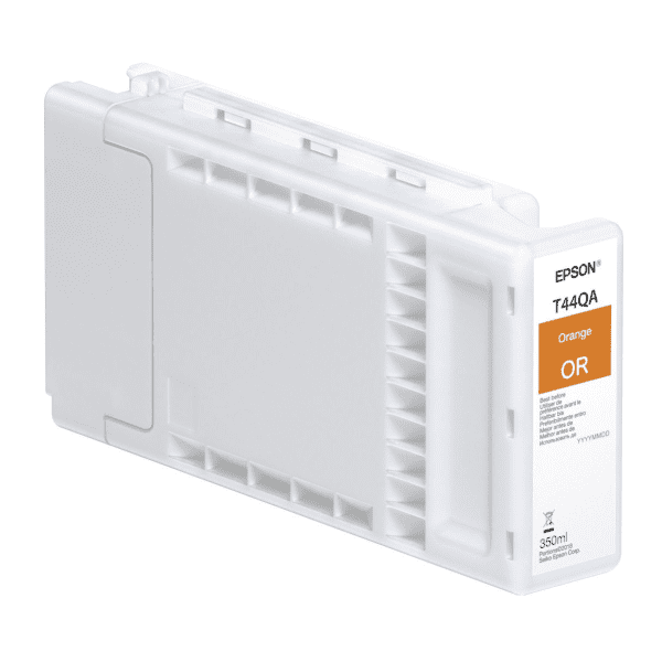 Epson T44QA40 Orange Ink Cartridge (Original) - C13T44QA40