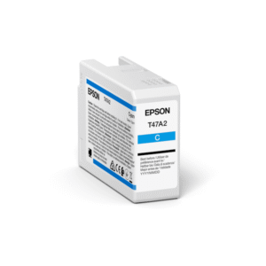 Epson T47A2 Cyan Ink Cartridge (Original)