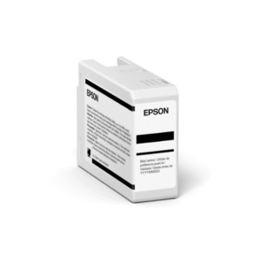 Epson T47A8 Matte Black Ink Cartridge (Original)