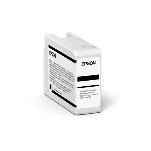 Epson T47A8 Matte Black Ink Cartridge (Original)