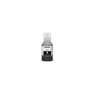 Epson T49H Black Ink Bottle (Original)