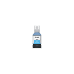 Epson T49H Cyan Ink Bottle (Original)