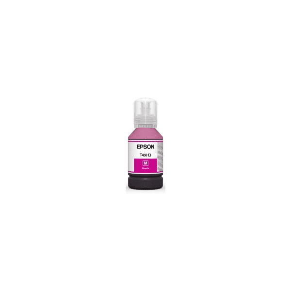 Epson T49H Magenta Ink Bottle (Original)