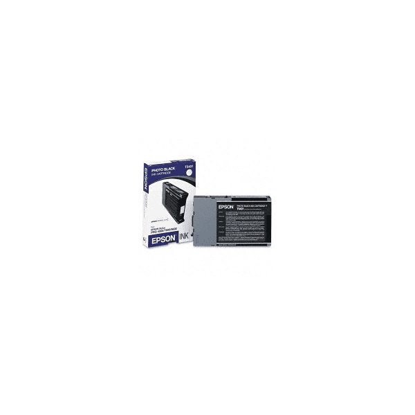 Epson T5431 Photo Black Ink Cartridge (Original)