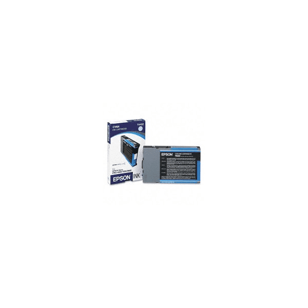 Epson T5432 Cyan Ink Cartridge (Original)