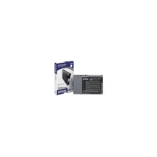 Epson T5438 Matte Black Ink Cartridge (Original)